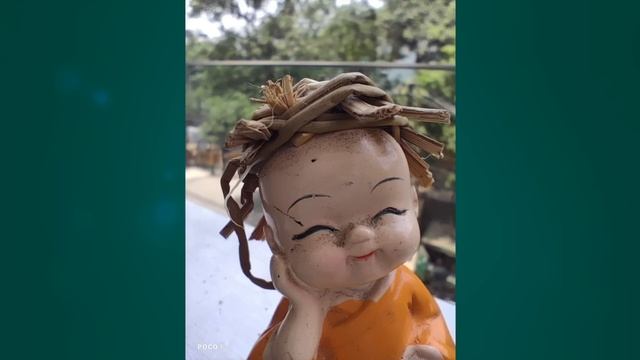 Beauty & Beast Phone - POCO F5 Lets Test смотреть онлайн