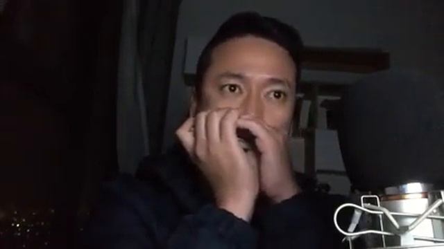 kachiusa | harmonica diatonic suzuki manji смотреть онлайн