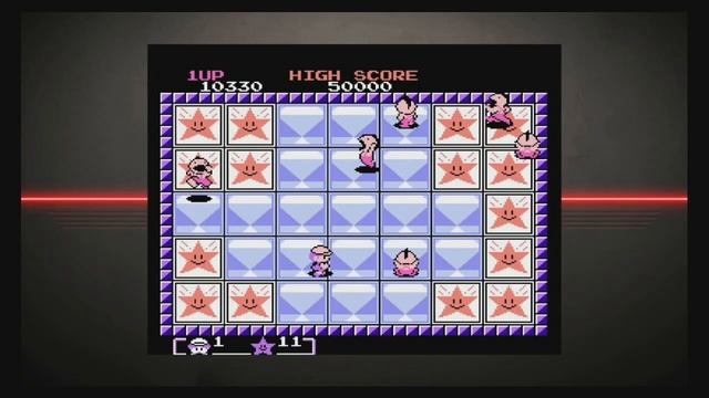 eShop Showcase #34: NAMCO MUSEUM ARCHIVES Vol 2 (Nintendo Switch) смотреть онлайн