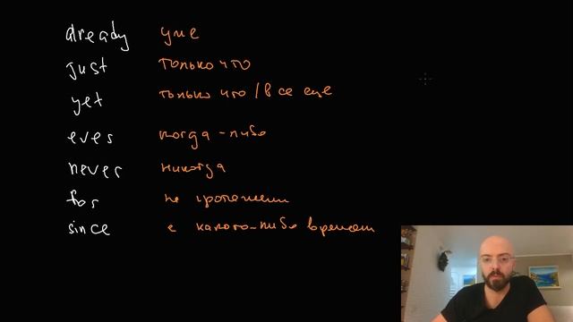 Present Perfect | Как устроена самая коварная форма в английском языке для русскоязычных и не тольк смотреть онлайн