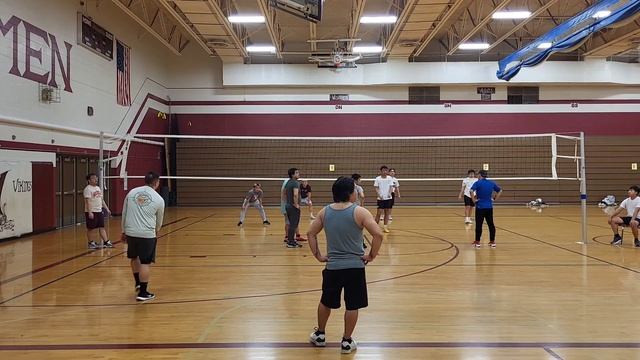 Lax Open Gym Game9 2/17/23 смотреть онлайн