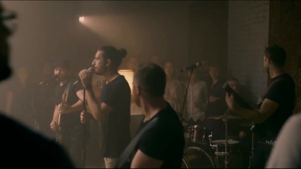 Rocking Radio // Promo // 4K