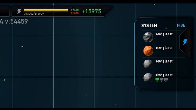 Planetary Annihilation Beta Tutorials : How to Destroy Planets смотреть онлайн