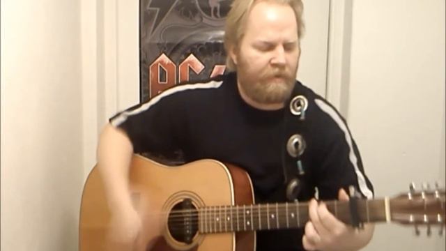 Green Day - Boulevard Of Broken Dreams - Patrick Lindbergh смотреть онлайн