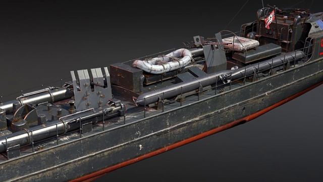 S-701 - Battle Pass Season 11 "Her Majesty's Hussar" Devblog - War Thunder смотреть онлайн