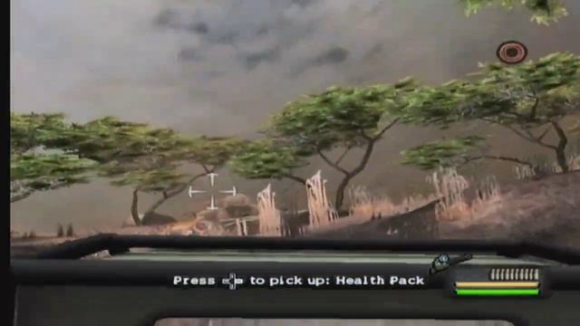 Cabela's Dangerous Hunts 2013 - Chapter 2: "Sand Storm" смотреть онлайн