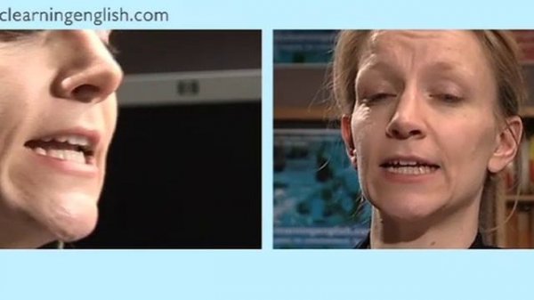 Английский звук /z/