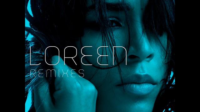 LOREEN "My Heart Is Refusing Me" (PJ Harmony Remix) смотреть онлайн