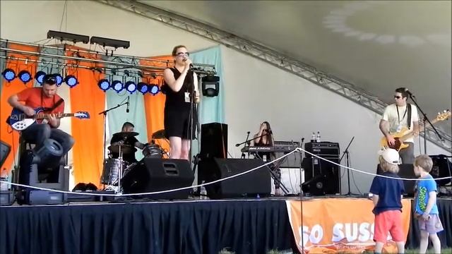 Untitled Sketch - Train смотреть онлайн