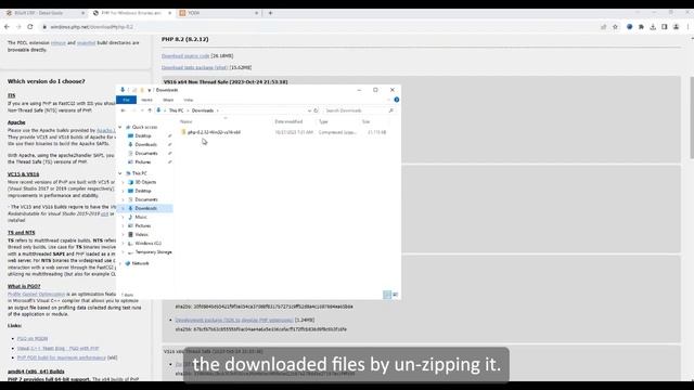 EP.1 Mastering PHP Vulnerability: A Step-by-Step Guide for Beginners смотреть онлайн