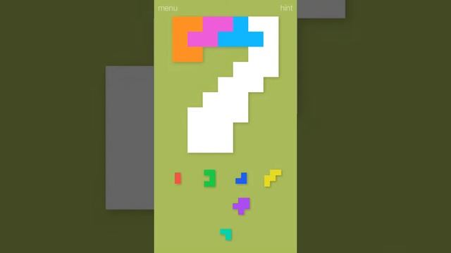 PuzzleBits level 17 walkthrough смотреть онлайн