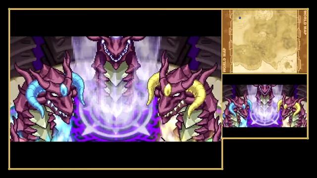 Summon Night - Twin Age #20 - Eternal Adversary смотреть онлайн