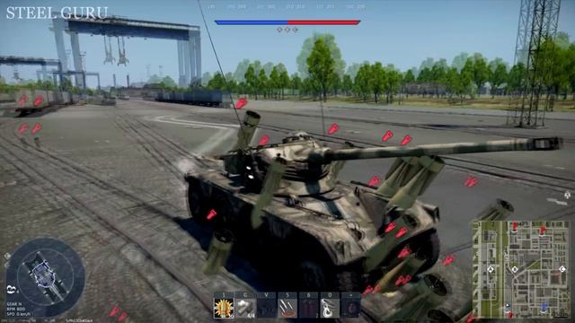 There is no such thing as overkill смотреть онлайн