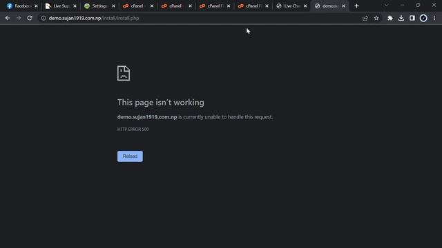Live Support Chat System With Admin Panel Nulled PHP Script || Nulled PHP Scripts смотреть онлайн