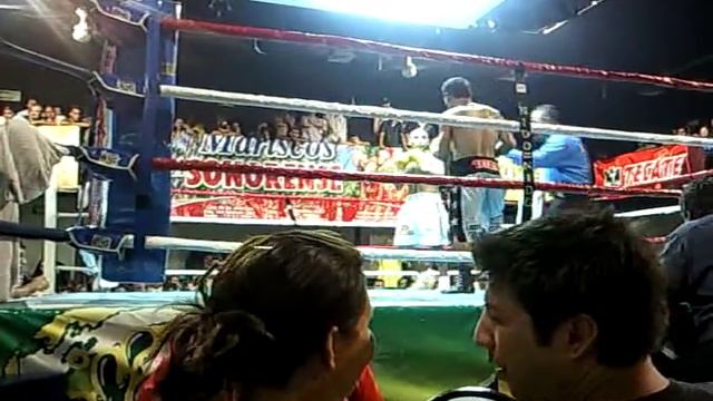 JOSE RAMIREZ PELEA смотреть онлайн