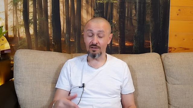 Персонаж на экране. Привычка думать о себе. Сатсанг с Андреем Тирса, 08.08.2023 смотреть онлайн