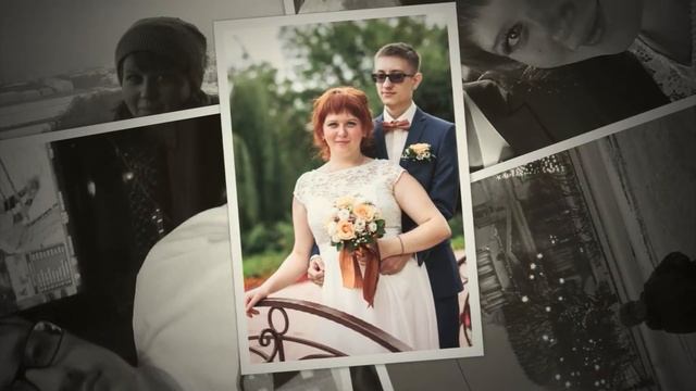 Подарок Любимому на 14 февраля - Песня в подарок смотреть онлайн