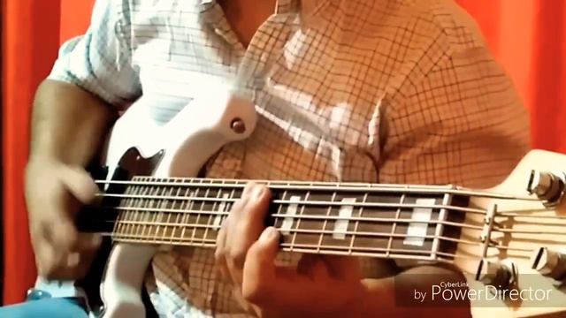 Doble Thumb - Slap - Cort Gb 75 Wbl смотреть онлайн