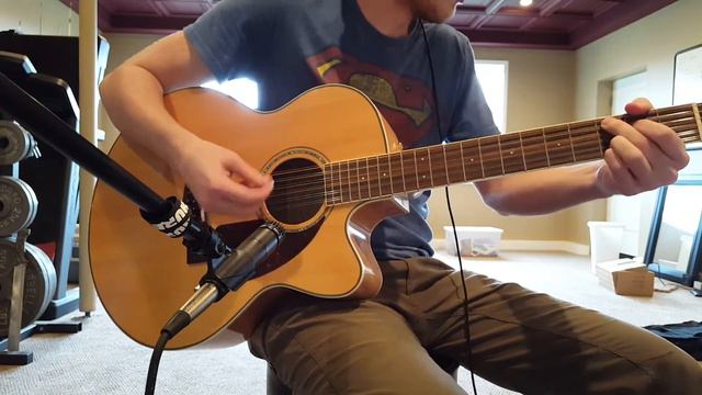 Fender 12 String смотреть онлайн