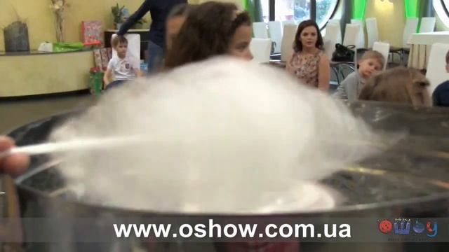 Сладкая вата как в детстве с нашим шоу смотреть онлайн