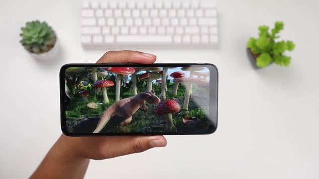 GOKILLL - NOKIA INI MURAH!! CUMA 600ribuan TERBAIK !! Unboxing + Tes Gaming + Tes Foto Nokia C12 смотреть онлайн