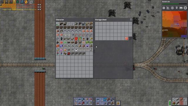 FACTORISSIMO - Let's Play Factorio Factorissimo Mod with Arumba - Part 82 смотреть онлайн
