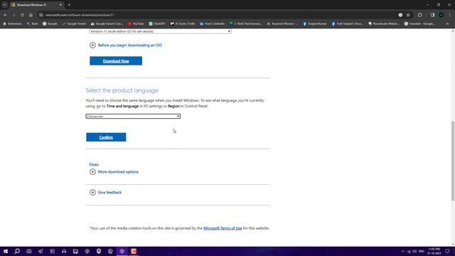 Windows 11 23H2 ISO Download (Stable Version) смотреть онлайн