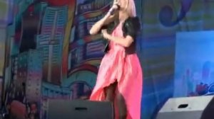 Юлия Михальчик Ты не бойся Julia Mikhalchik Do not be afraid { RU}