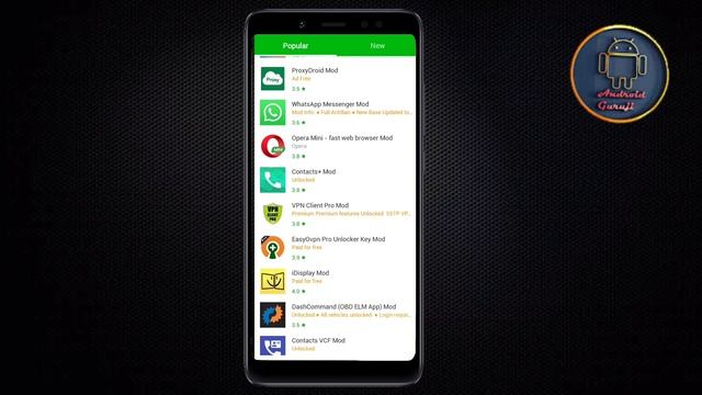 Download Any App's Crack and mod apk free | Android Guruji смотреть онлайн