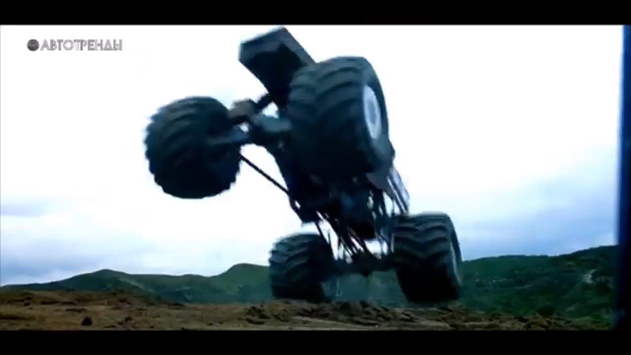 Автомобили убийцы в фильмах ужасов (79 просмотров) смотреть онлайн