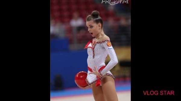 музыка для художественной гимнастики ❤??