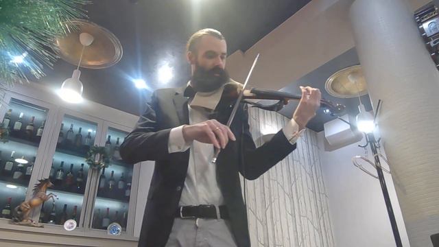 meditation Massenet violin Kosta T скрипка электроскрипка размышление Массне на скрипке 20230128 14 смотреть онлайн