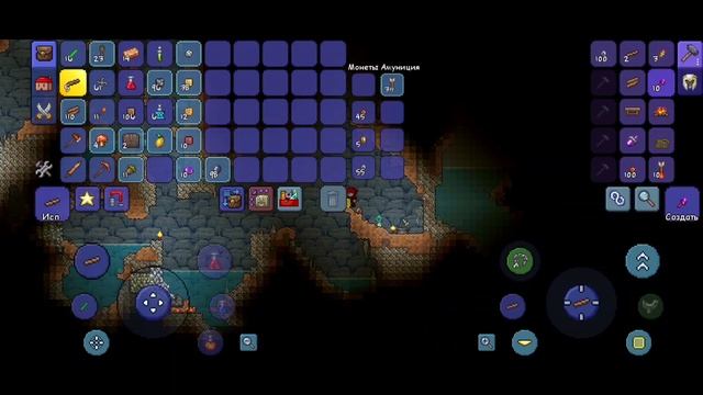 Террария 1.4.4 - Уже Вышла? смотреть онлайн