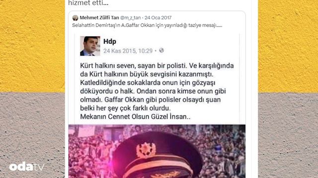 Bahçeli Bu Habere Ne Diyecek? HÜDA PAR'dan Gaffar Okkan'a Hadsiz Sözler! смотреть онлайн