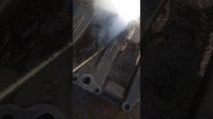 Парогенератор своими руками для мойки запчастей