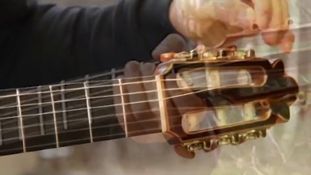 Обучение игре на гитаре. Урок 1 Устройство гитары смотреть онлайн