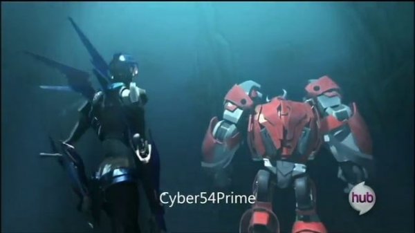 Knockout Gangnam Style ( Feat. Arcee )