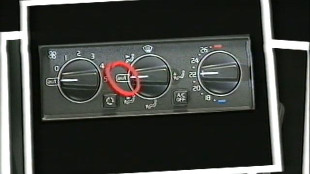 Volvo 940 Presentation