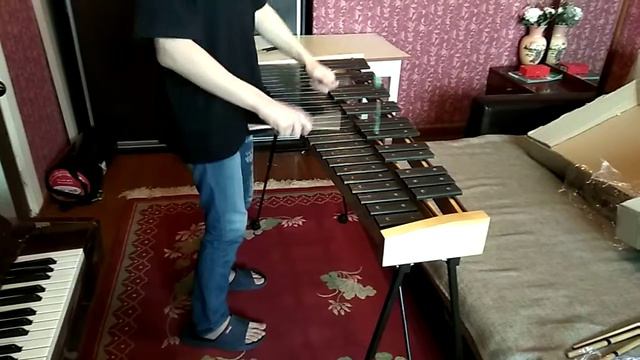 ксилофон Форте КУ 35 смотреть онлайн