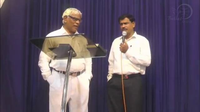25th March 2018 | Sunday Service | Message by: Rev. Pas. S. Vijayaraj смотреть онлайн