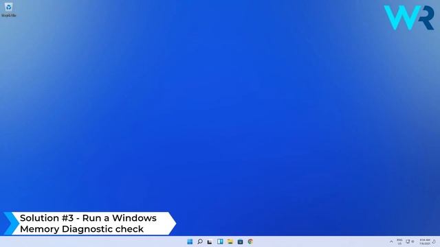 How to fix the Unexpected_Kernel_Mode_Trap Windows 11 error смотреть онлайн