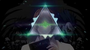 Death Note Opening 1 (Тетрадь смерти опенинг 1)