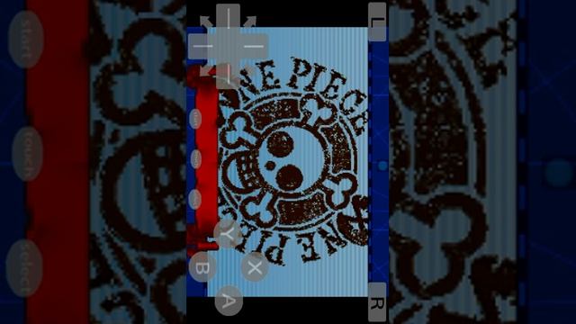 One Piece Gigant Battle on android смотреть онлайн