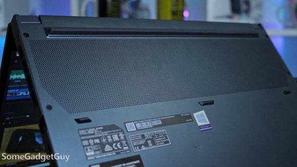 MSI Creator 15 Review: THE laptop for content creators?