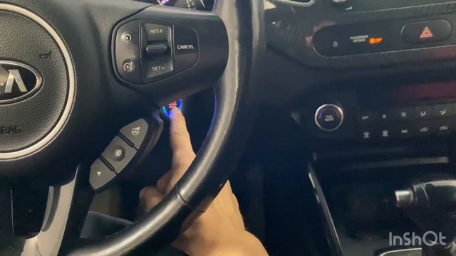 KIA Carens Start-Stop StarLine S96 смотреть онлайн