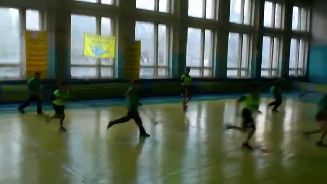 "Триумф" (г. Торез 2012) видео 4.mp4 смотреть онлайн