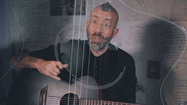 Story of the Jon Gomm Signature model JGM смотреть онлайн