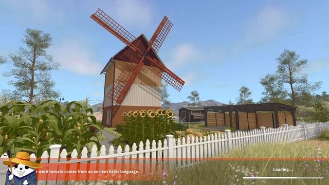 House Flipper: Farm DLC Early Look! | Flipping, Ranching and Farming! Part 1 смотреть онлайн