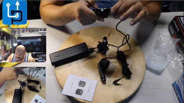 Dash Cam Vehicle Blackbox DVR