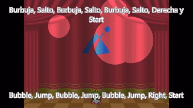 Bubble Symphony (Bubble Bobble 2) ? Como habilitar el modo original ? Truco Arcade | Original mode смотреть онлайн